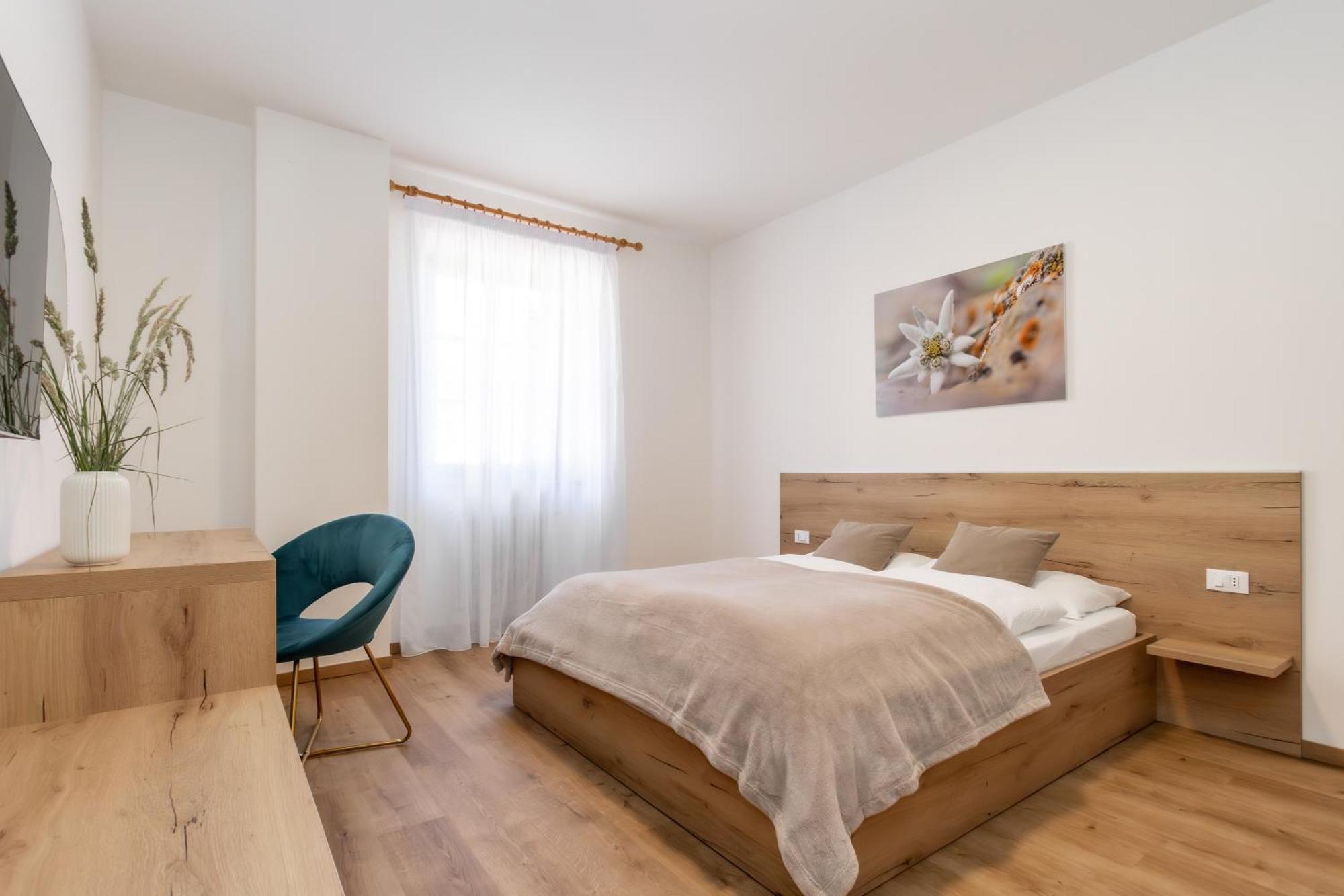Ferienwohnung Ansitz Von Wohlgemuth Salurn Exterior foto